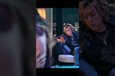 君が他の人と愛し合ってるところを見ると、なんだか興奮するんだ。#地面師たち #shorts