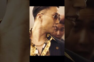 崩れゆく秩序、誰が街を支配するのか？#shorts #movie #映画 #孤狼の血