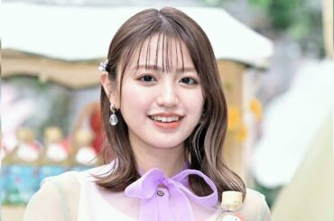 香音 初の“若ギャルママ”役でドロドロ復讐劇に参戦！「破天荒ママを演じさせてもらってます」