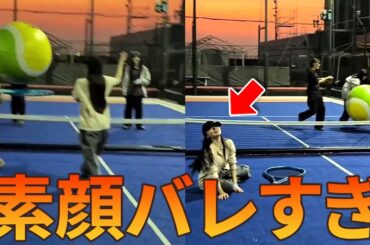 素顔完全公開！【乃木坂46】 5期生がRound1スポッチャで大暴走！カオスすぎる神動画がヤバいwww