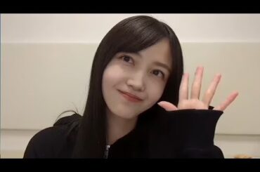 久保史緒里 （乃木坂46）  2025年06月13日  のぎおび SHOWROOM【音量UP】