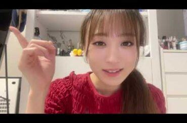 2025/10/05 LarmeR 坂口渚沙 SHOWROOM