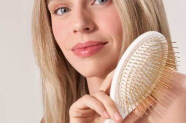 SNOW FOX SKINCAREから復刻カッサブラシ登場♡限定ブラック＆ホワイト発売