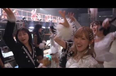 Fiesta!でノリノリ過ぎるアンジュルムのみなさん