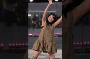 #モーニング娘 #てかHAPPYのHAPPY！ #牧野真莉愛 #推しカメラ #morningmusume #maria_makino