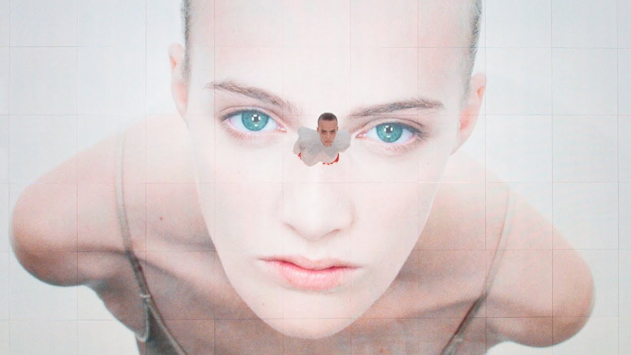 ALAÏA WINTER-SPRING 26 SHOW BY PIETER MULIER thumnail