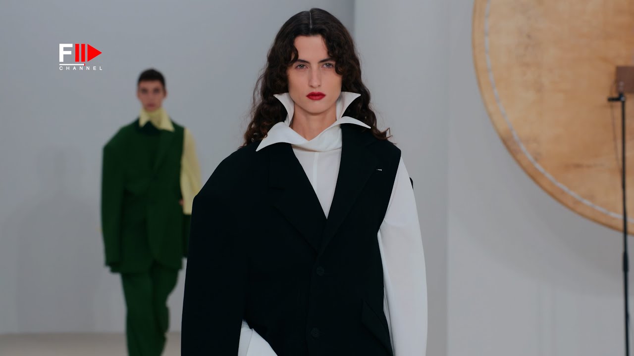 ISSEY MIYAKE Spring Summer 2026 Paris - Full Show thumnail