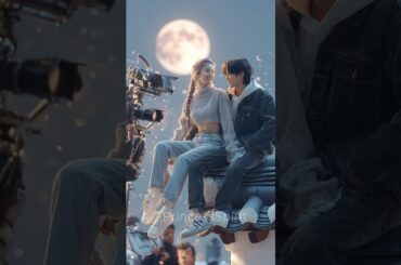 케이팝데몬헌터스 무비 비하인드  ai 실사화 K-Pop Demon Hunters – Behind the Movie AI Live-Action