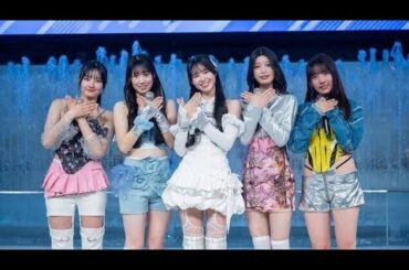 🌟🎶Crisp Melo、サンシャイン噴水広場で華麗にデビュー‼️💖💎“まーがりん”大曲李佳がアイドル復帰🎀✨新曲3曲披露で会場を魅了した初ステージ完全レポ🔥📣🌈