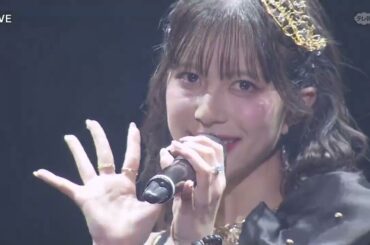 [2025.11.19]Juice=Juice Concert 2025 Queen of Hearts Special Flush at Nippon Budokan