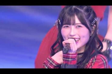 西田汐里＆モーニング娘。'25「リゾナントブルー」