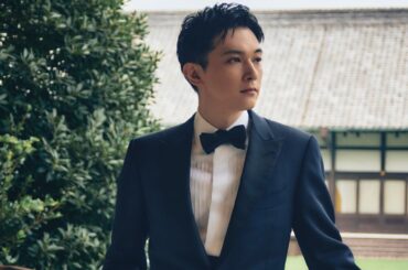 受賞者たちのファッションを振り返る！ 「GQ MEN OF THE YEAR 2025」ファッションレポート（後編）