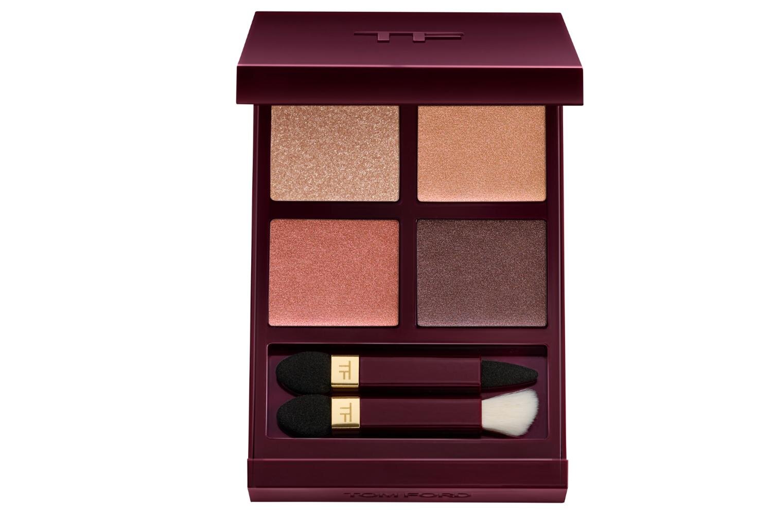 トム フォード ビューティ2026年春コスメ「イチジク香水」着想の4色アイシャドウや果実リップ – ファッションプレス トム フォード ビューティ2026年春コスメ「イチジク香水」着想の4色アイシャドウや果実リップ - ファッションプレス