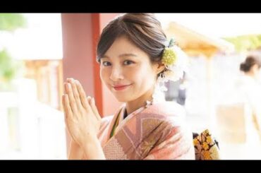 元NGT48のエース本間日陽が日枝神社の初詣イメージキャラクターに就任　みんなの気持ちを照らす「ひなた」に！　