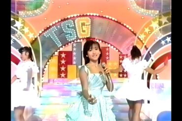 「HQ」岡田有希子 Dreaming Girl 恋、はじめまして⑤  1984年