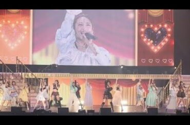 🎤「AKB48結成20周年✨山本彩＆渡辺美優紀感動再会」