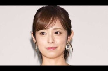 元フジ久慈暁子アナが夫の試合観戦　夫婦２ショでバスケユニホーム姿に「素敵」「勝利の女神」