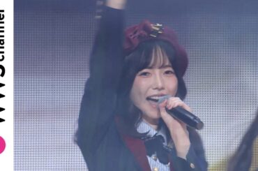 島崎遥香、AKB48 20周年コンサートで「永遠プレッシャー」熱唱！