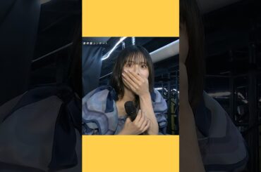 与田のために4年ぶりに帰ってきた大園桃子