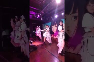 #ティアラパレット#TiaraPalette#アイドル#地下アイドル#推し活#池袋soundpeace #2025年10月26日無銭大好きマン#ライブ#推し