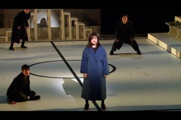 吉高由里子が主演、パルコ・プロデュース2025「シャイニングな女たち」　さとうほなみ＆桜井日奈子＆山口紗弥加も意欲（小野寺ずる 羽瀬川なぎ 李そじん 名村辰）