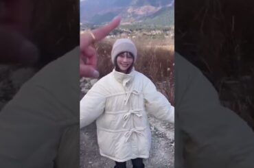 超絶5歳児めいめい来たー！！  #東村芽依 #日向坂