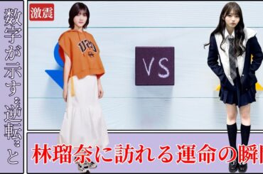 林瑠奈 Runa Hayashi 41st選抜で何が起きる？衝撃の昇格論と運営判断の真実【2025最新】