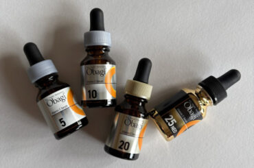 【オバジ】25年のロングセラーが大進化！ 新生「オバジCセラム」で、毛穴もくすみも一歩先へ【BEAUTY BUZZ】