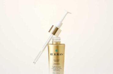 LIPSベストコスメ2025受賞！リジュラン コスメティックスの美容液が大注目