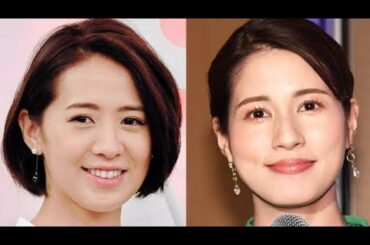 フジ・椿原慶子アナと永島優美アナが退社へ「信頼回復が重要な時に…心苦しくも」と椿原アナ