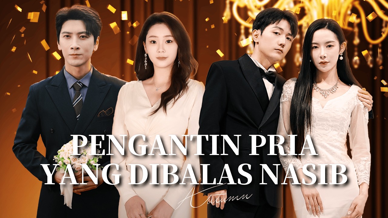 Pengantin Pria Dipermalukan, Bangkit Jadi Pewaris Konglomerat! Pengantin Pria Dipermalukan, Bangkit Jadi Pewaris Konglomerat!