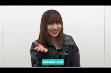 佐藤優樹 2025-10-25 英語 ver.