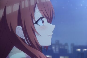 TVアニメ「友達の妹が俺にだけウザい」EDテーマ こはならむ『星の鼓動 』feat.小日向彩羽＆月ノ森真白（CV：鈴代紗弓＆楠木ともり）