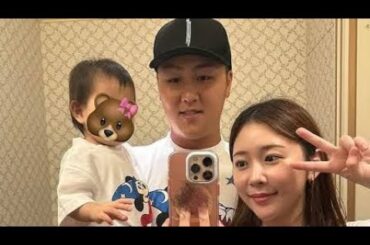 元AKB48多田愛佳「体重がだーいぶ増量傾向」だけど…プロ野球選手夫＆長女と幸せ誕生日S公開