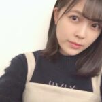 良いお年を☺︎ 柴田柚菜