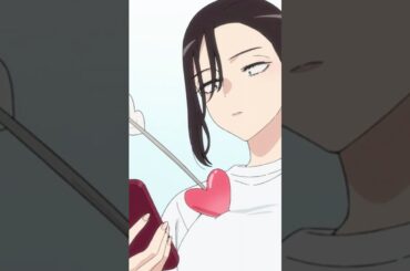 【着せ恋】姫をぉ…　推してる だけ…　 旭(あきら)さん　2期 12話　#その着せ替え人形は恋をする