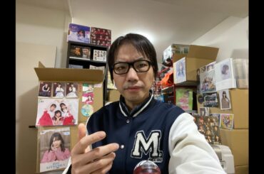 北川莉央 について　12.7 モーニング娘。’25 ハロプロ