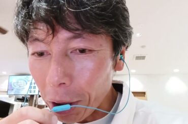 美南ちゃんの垢抜け眉法投稿  NGT万代お渡し会と受付中のハイタッチ会と