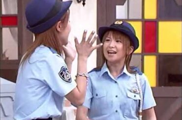 モーニング娘の街　バタバタ矢口さん