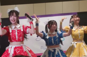 #LinQ 2025/9/1 in 汐留ｼｵｻｲﾄ