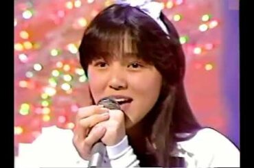 渡辺満里奈 ホワイトラビットからのメッセージ(2)