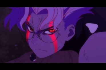 【クロスオーバーMAD】「なにも知らない人間たちと、新たなウルヴァリン」｜不可幸力/Vaundy