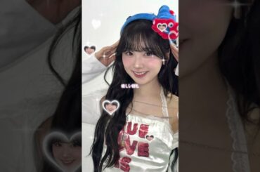 【NiziU】ミイヒちゃん21歳の誕生日おめでとうpart2 #NiziU #니쥬 #MIIHI #미이히 #未来も未光に変えたよ #HappyMiihiDay