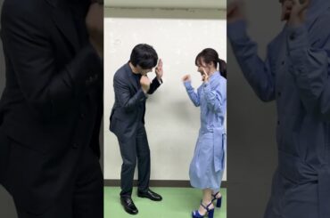 ガチンコいのちジャンケンVS前田亜季