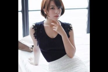 小瀬田麻由　最初から最後までエロい