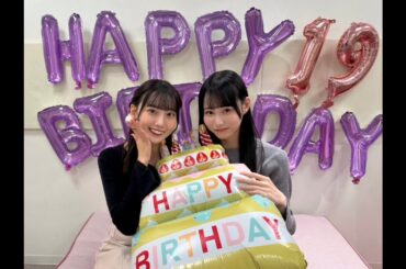 251207 日向坂46 大田美月 高井俐香 SHOWROOM