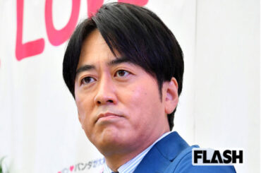 “TBSの顔” 安住紳一郎アナ、女子アナ接待問題をめぐり『Nキャス』で見せた “表情” に視聴者騒然【2025年の“炎上事件簿”】