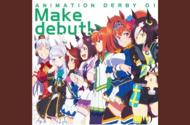 七色の景色 (2021 Remastered Version)