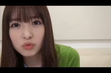 小川彩 （乃木坂46）  2025年11月18日 キス顔❤シリーズ のぎおび SHOWROOM【音量UP】
