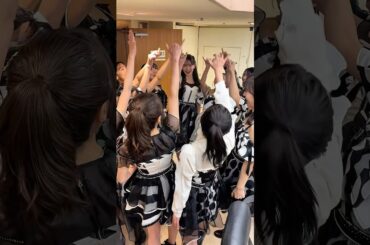 久しぶりのライブ楽しかった❤️‍🔥#AKB4820周年